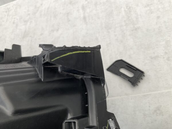KOPLAMP FORD MUSTANG MACH-E FULL LED LJ8B13E014-BE RECHTS FO-5165