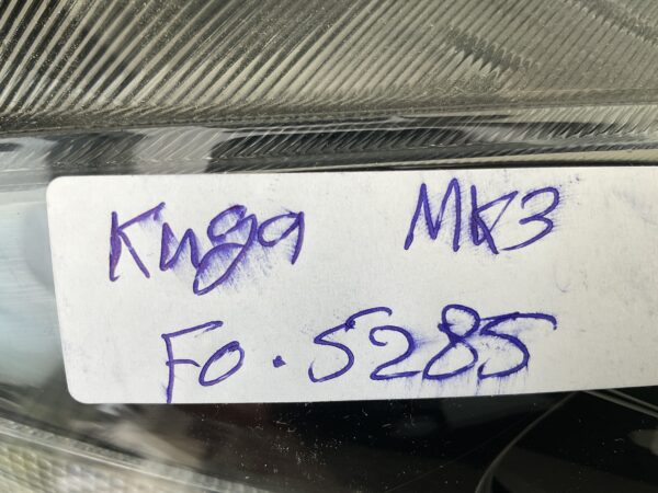 KOPLAMP FORD KUGA MK3 FULL LED L90187843 LV4B-13E016 RECHTS FO-5285