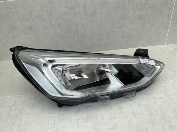 KOPLAMP FORD FOCUS MK4 LED JX7B13W029AE RECHTS FO-4617