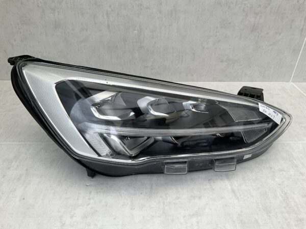 KOPLAMP FORD FOCUS MK4 FULL LED JX7B-13E014-AE RECHTS FO-1029