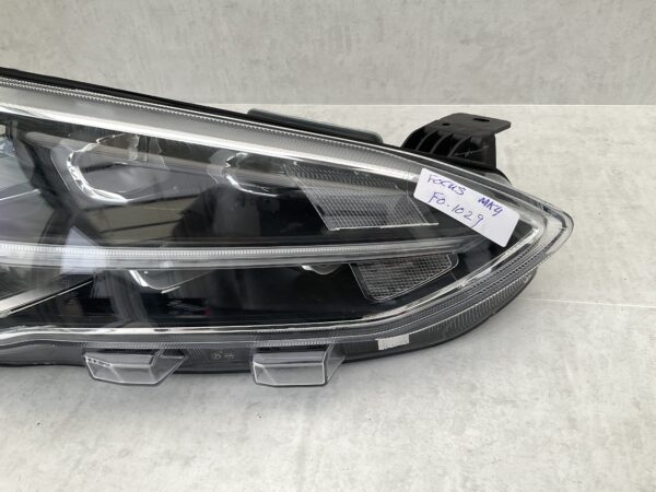 KOPLAMP FORD FOCUS MK4 FULL LED JX7B-13E014-AE RECHTS FO-1029