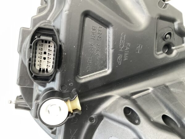 KOPLAMP FORD FOCUS MK4 FULL LED JX7B-13E014-AE RECHTS FO-1029