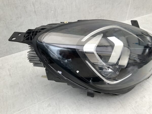 KOPLAMP FORD PUMA LED LL90202258 BX726 RECHTS FO-4251