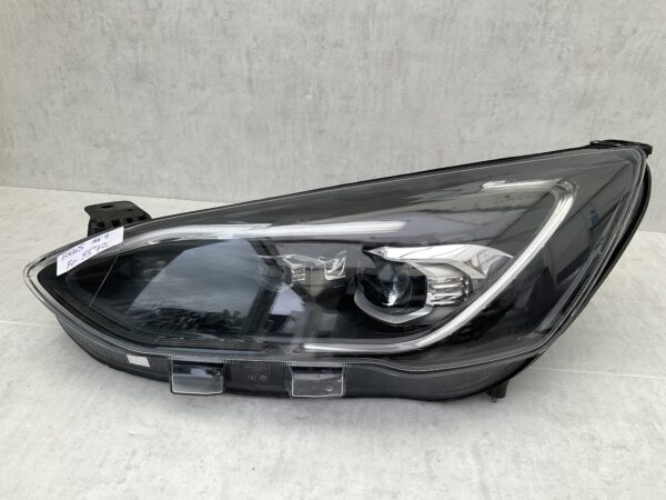 KOPLAMP FORD FOCUS MK4 FULL LED JX7B13E017AJ  LINKS FO-5572
