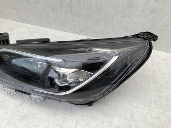 KOPLAMP FORD FOCUS MK4 FULL LED JX7B13E017AJ  LINKS FO-5572