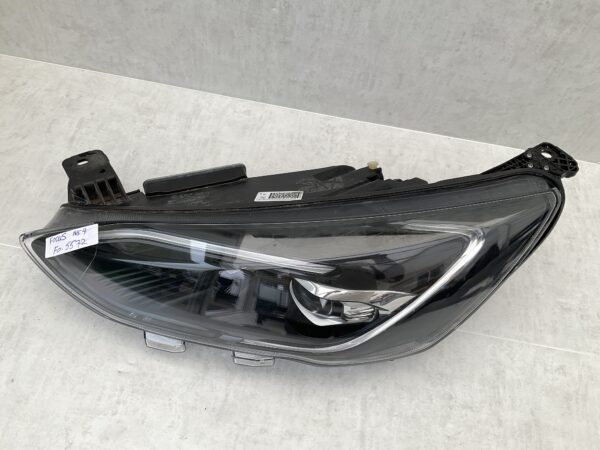 KOPLAMP FORD FOCUS MK4 FULL LED JX7B13E017AJ  LINKS FO-5572