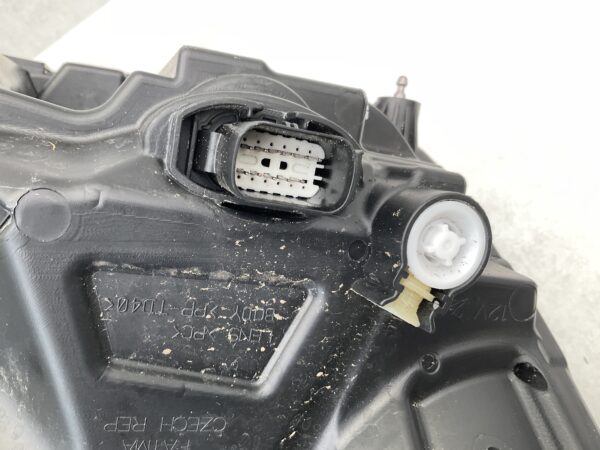 KOPLAMP FORD FOCUS MK4 FULL LED JX7B13E017AJ  LINKS FO-5572