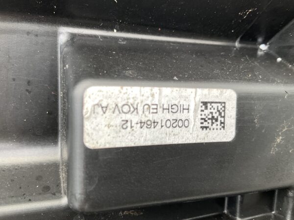 KOPLAMP FORD FOCUS MK4 FULL LED JX7B13E017AJ  LINKS FO-5572