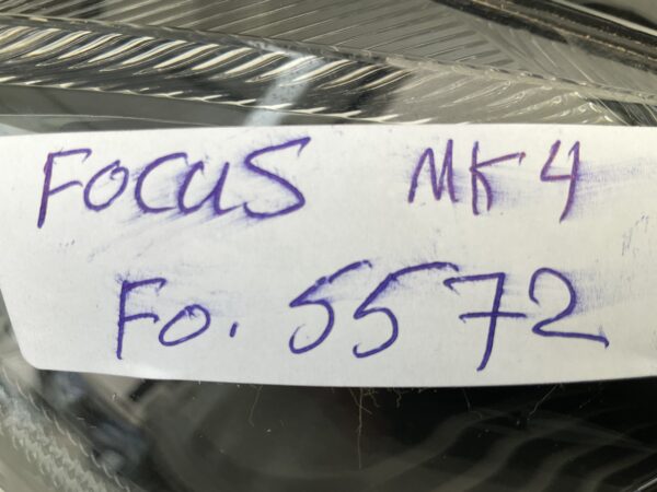 KOPLAMP FORD FOCUS MK4 FULL LED JX7B13E017AJ  LINKS FO-5572