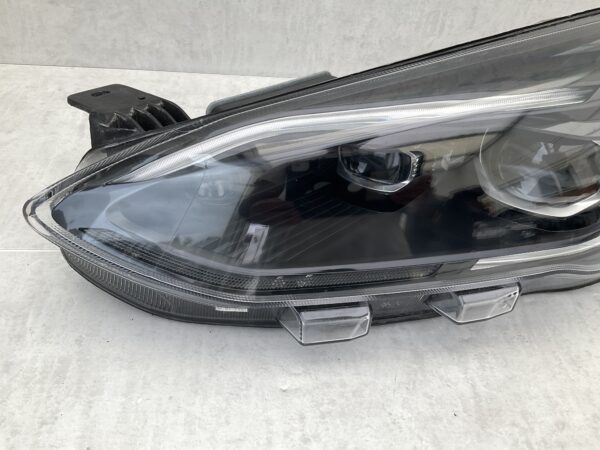 KOPLAMP FORD FOCUS MK4 FULL LED JX7B13E017-CH LINKS FO-5115