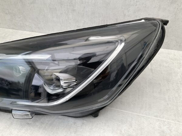 KOPLAMP FORD FOCUS MK4 FULL LED JX7B13E017-CH LINKS FO-5115
