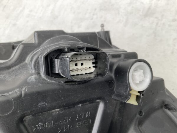 KOPLAMP FORD FOCUS MK4 FULL LED JX7B13E017-CH LINKS FO-5115