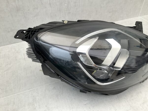 KOPLAMP FORD PUMA LED LL90202258 BX726 RECHTS FO-5612
