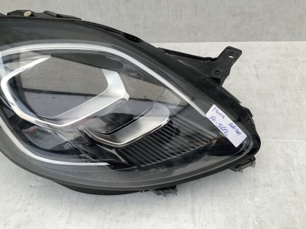 KOPLAMP FORD PUMA LED LL90202258 BX726 RECHTS FO-5612