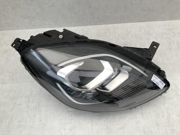 KOPLAMP FORD PUMA LED LL90202258 BX726 RECHTS FO-5612