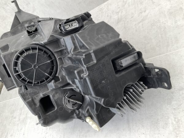 KOPLAMP FORD PUMA LED LL90202258 BX726 RECHTS FO-5612