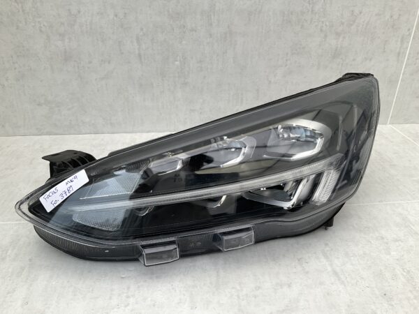 KOPLAMP FORD FOCUS MK4 FULL LED JX7B13E015CE LINKS FO-3781