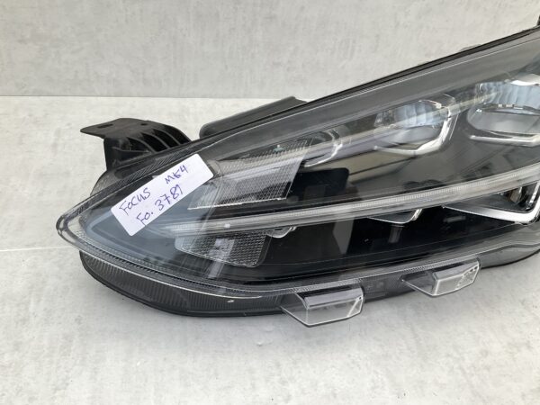 KOPLAMP FORD FOCUS MK4 FULL LED JX7B13E015CE LINKS FO-3781