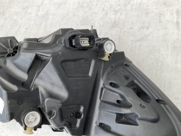 KOPLAMP FORD FOCUS MK4 FULL LED JX7B13E015CE LINKS FO-3781