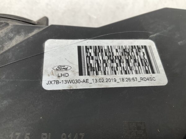 KOPLAMP FORD FOCUS MK4 LED JX7B13W030AE LINKS FO-4140