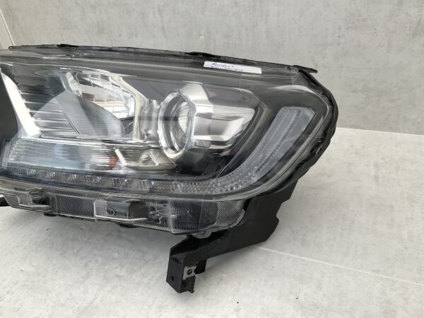 KOPLAMP FORD RANGER FACELIFT XENON LED JB3B13W030 LINKS FO-8543