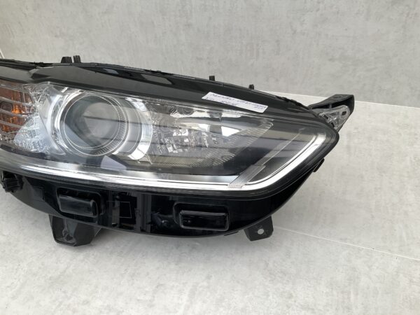 KOPLAMP FORD MONDEO V LED DS73-13W029-ED RECHTS FO-8416