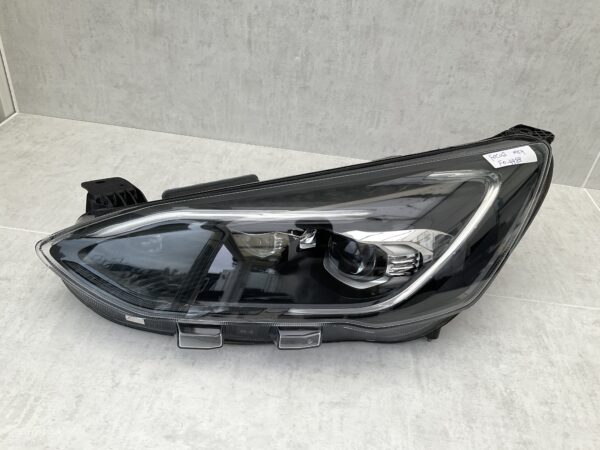 KOPLAMP FORD FOCUS MK4 FULL LED JX7B13B626-BG LINKS FO-4483