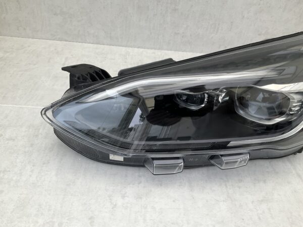KOPLAMP FORD FOCUS MK4 FULL LED JX7B13B626-BG LINKS FO-4483