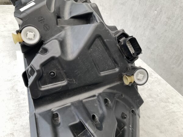 KOPLAMP FORD FOCUS MK4 FULL LED JX7B13B626-BG LINKS FO-4483