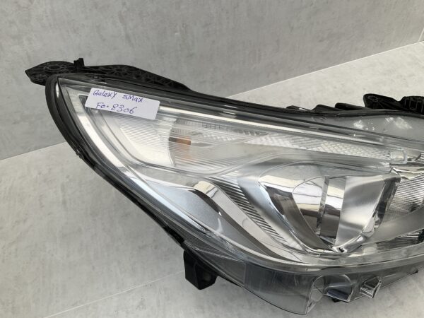 KOPLAMP FORD GALAXY SMAX S-MAX 90074997 RECHTS FO-8306