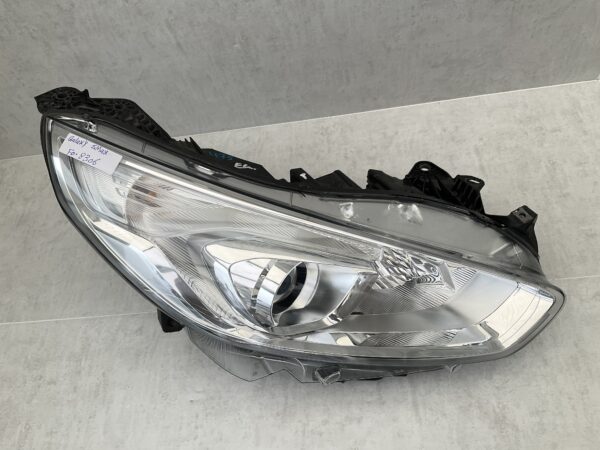 KOPLAMP FORD GALAXY SMAX S-MAX 90074997 RECHTS FO-8306