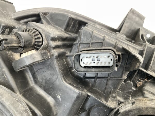 KOPLAMP FORD GALAXY SMAX S-MAX 90074997 RECHTS FO-8306