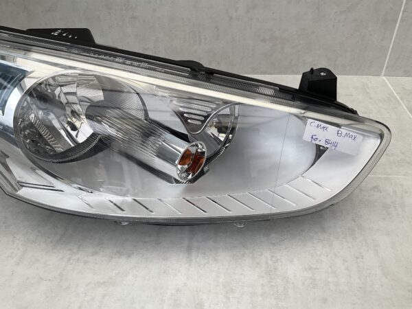 KOPLAMP FIRD CMAX C-MAX BMAX B-MAX AV11-13W029-AE RECHTS FO-8414