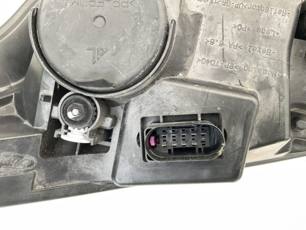 KOPLAMP FIRD CMAX C-MAX BMAX B-MAX AV11-13W029-AE RECHTS FO-8414