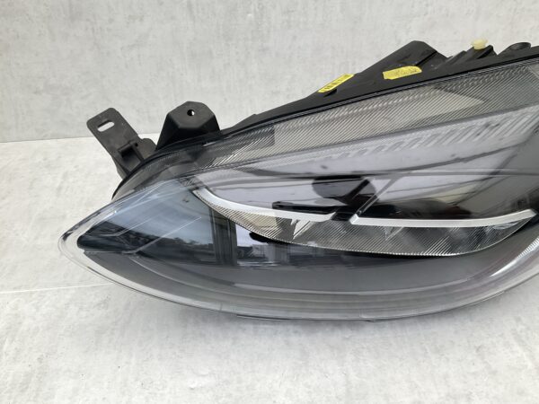 KOPLAMP FORD FIESTA MK8 LED FACELIFT N1BB13E015AE LINKS FO-4567