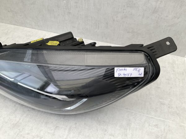 KOPLAMP FORD FIESTA MK8 LED FACELIFT N1BB13E015AE LINKS FO-4567