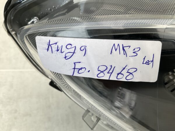 KOPLAMP FORD KUGA MK3 FULL LED LV4B-13E015-FB LINKS FO-8468