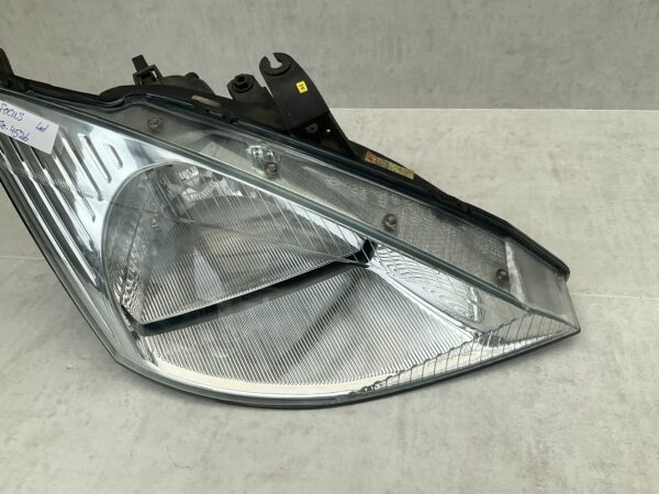 KOPLAMP FORD FOCUS RECHT FO-4526