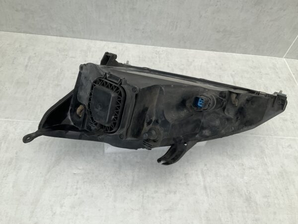 KOPLAMP FORD FOCUS RECHT FO-4526