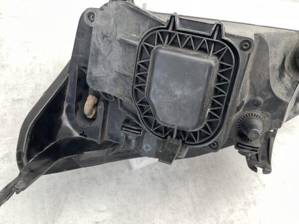 KOPLAMP FORD FOCUS RECHT FO-4526