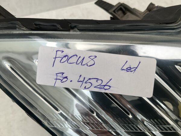 KOPLAMP FORD FOCUS RECHT FO-4526