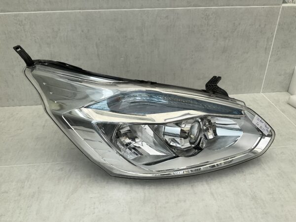 KOPLAMP FORD CUSTOM TRANSIT BK21-130152-BJ RECHTS FO-8233