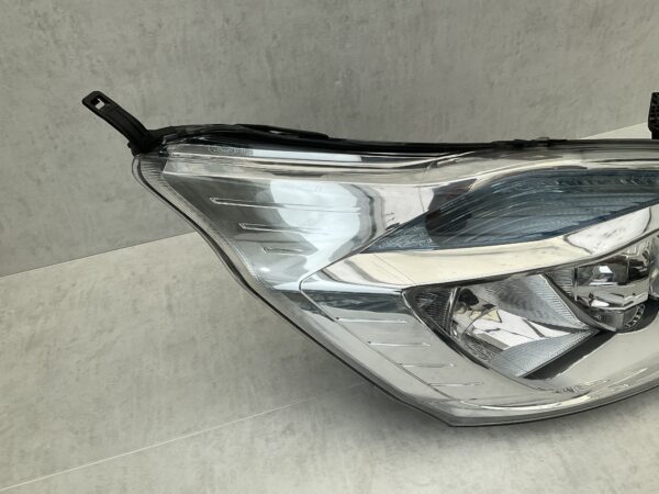 KOPLAMP FORD CUSTOM TRANSIT BK21-130152-BJ RECHTS FO-8233