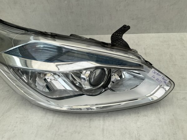 KOPLAMP FORD CUSTOM TRANSIT BK21-130152-BJ RECHTS FO-8233