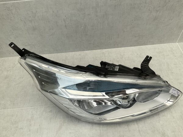 KOPLAMP FORD CUSTOM TRANSIT BK21-130152-BJ RECHTS FO-8233