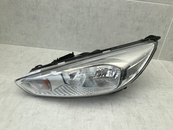 KOPLAMP FORD FOCUS MK3 F1EB-13W030 AEA LINKS FO-5578