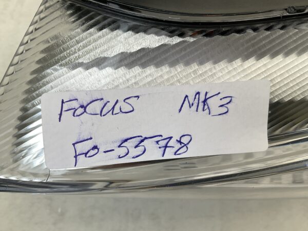 KOPLAMP FORD FOCUS MK3 F1EB-13W030 AEA LINKS FO-5578