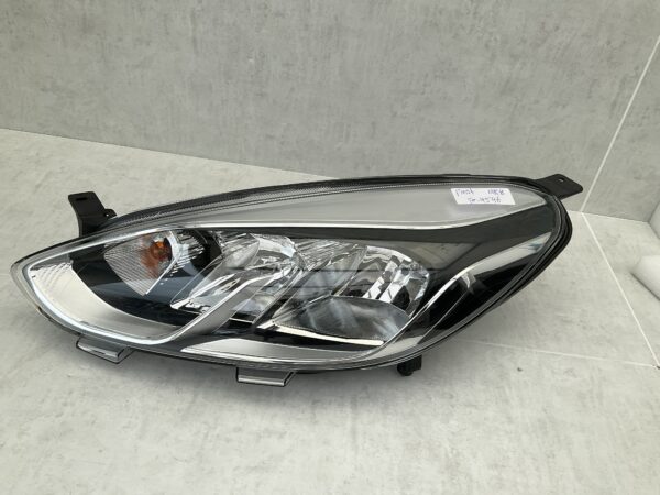 KOPLAMP FORD FIESTA MK8 LED H1BB13W030AK LINKS FO-4546