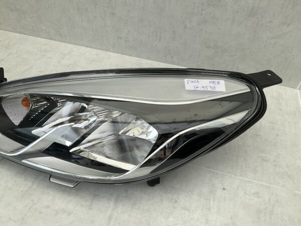 KOPLAMP FORD FIESTA MK8 LED H1BB13W030AK LINKS FO-4546