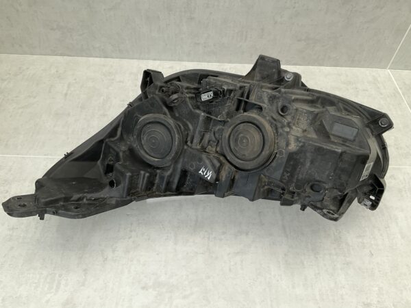 KOPLAMP FORD SMAX S-MAX GALAXY EM2B-13W029-AF RECHTS FO-8519